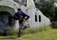 The Airstrip Field