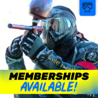 Memberships Available