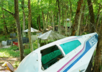 Cambodia Field
