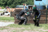 Cargo City Field