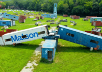 Cargo City Field