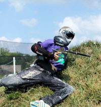 The Dunes Player