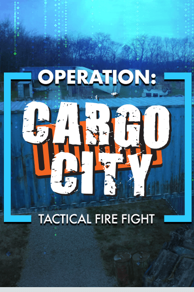 Operation Cargo City