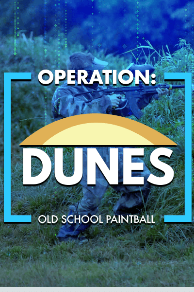 Operation Dunes