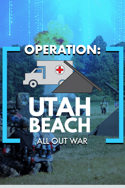 Operation Utah Beach