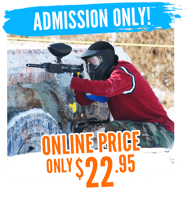 Winter Admission Online Price