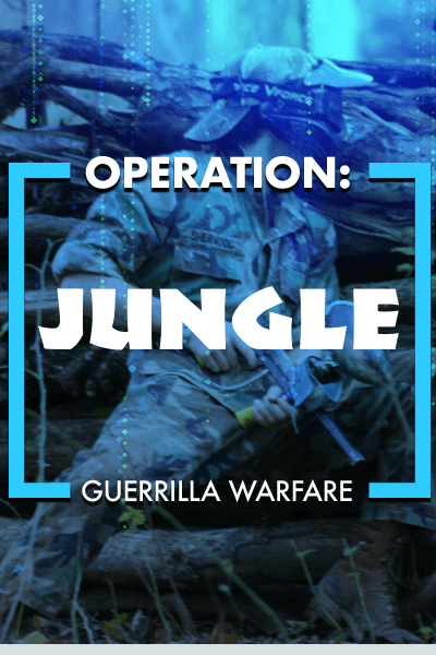 Operation Jungle