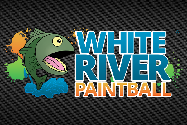 White River Paintball Logo