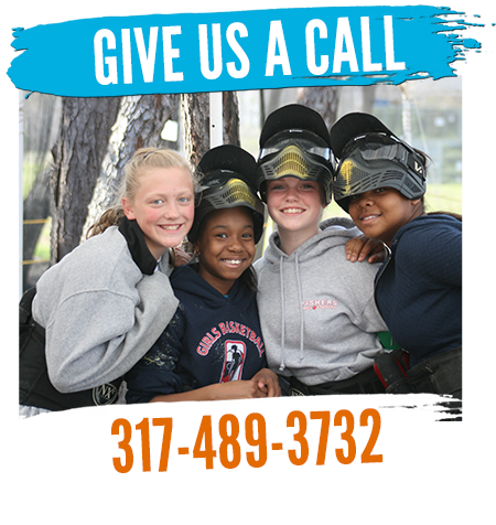 Give Us A Call 317-489-3732